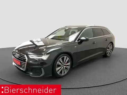 Used AUDI A6 Hybrid 2020 Ad 