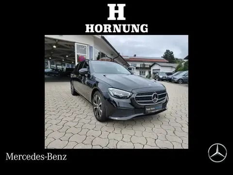 Used MERCEDES-BENZ CLASSE E Hybrid 2023 Ad 