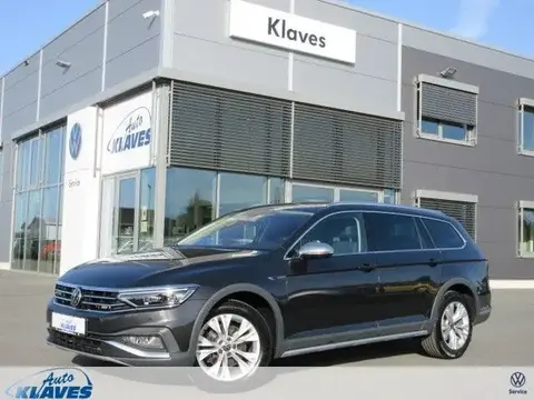 Annonce VOLKSWAGEN PASSAT Diesel 2021 d'occasion 