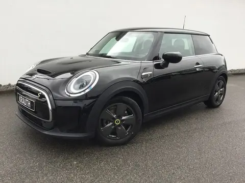 Annonce MINI COOPER Non renseigné 2021 d'occasion 