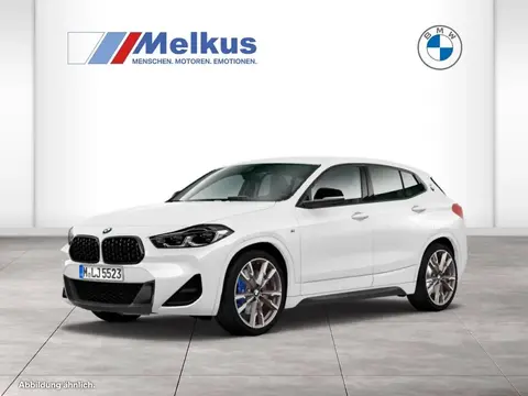 Used BMW X2 Petrol 2021 Ad Germany