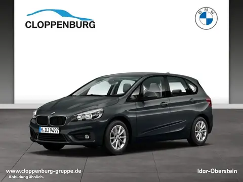 Used BMW SERIE 2 Petrol 2018 Ad 