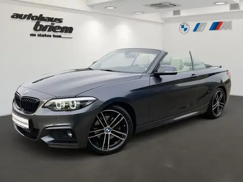 Used BMW SERIE 2 Petrol 2020 Ad 