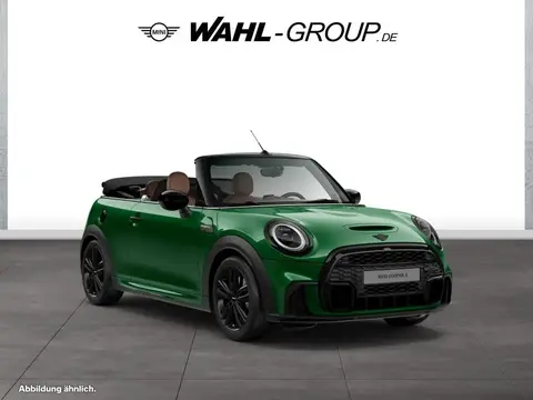 Annonce MINI COOPER Essence 2021 d'occasion 