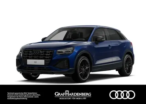 Used AUDI Q2 Petrol 2024 Ad 