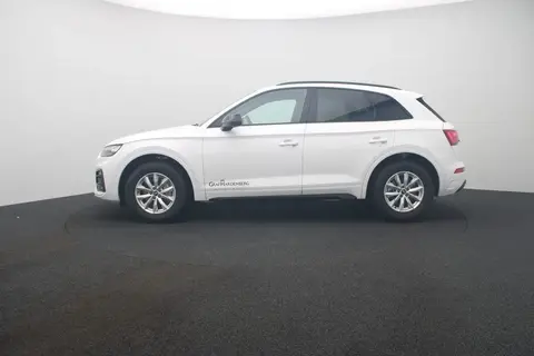 Annonce AUDI Q5 Diesel 2024 d'occasion 