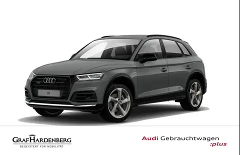 Annonce AUDI Q5 Essence 2019 d'occasion 