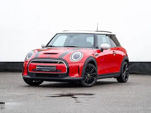 Annonce MINI COOPER Non renseigné 2023 d'occasion 