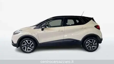 Used RENAULT CAPTUR Diesel 2016 Ad 