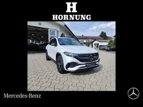 Used MERCEDES-BENZ EQA Not specified 2024 Ad 