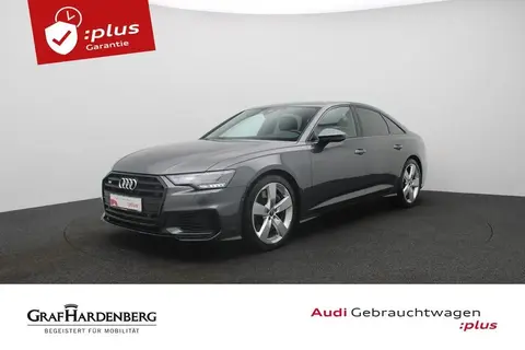 Used AUDI S6 Diesel 2023 Ad 