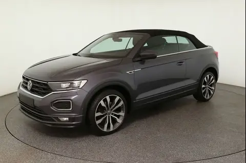 Annonce VOLKSWAGEN T-ROC Essence 2021 d'occasion 