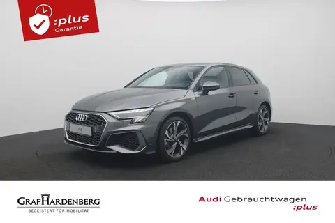 Annonce AUDI A3 Essence 2024 d'occasion 