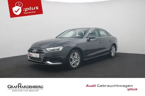 Used AUDI A4 Petrol 2024 Ad 