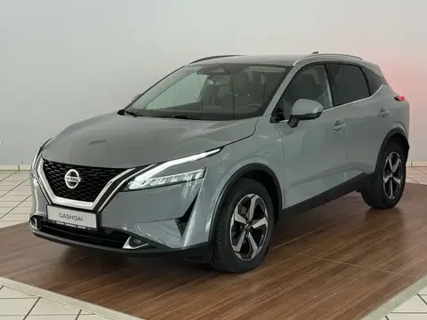 Used NISSAN QASHQAI Petrol 2022 Ad 