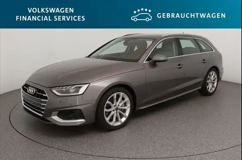 Used AUDI A4 Petrol 2021 Ad 