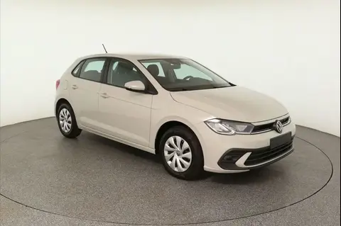 Annonce VOLKSWAGEN POLO Essence 2023 d'occasion 