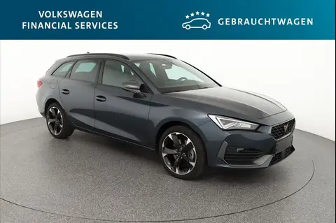 Used CUPRA LEON Hybrid 2022 Ad 