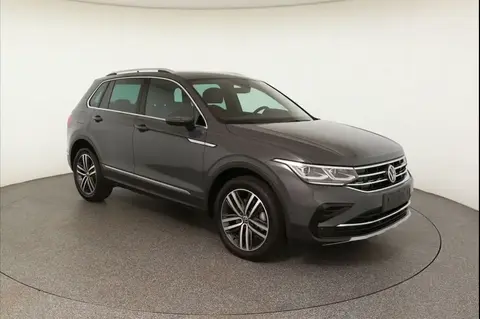 Used VOLKSWAGEN TIGUAN Diesel 2021 Ad 