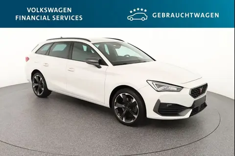 Used CUPRA LEON Hybrid 2022 Ad 