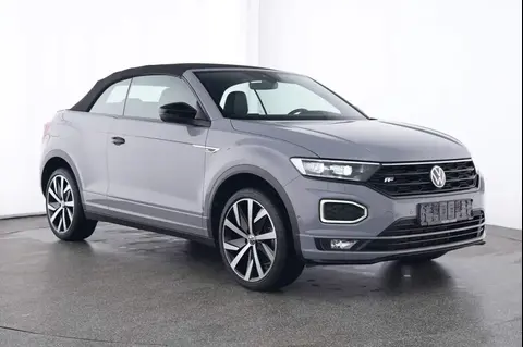 Used VOLKSWAGEN T-ROC Petrol 2021 Ad 