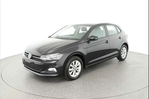 Used VOLKSWAGEN POLO Petrol 2021 Ad 