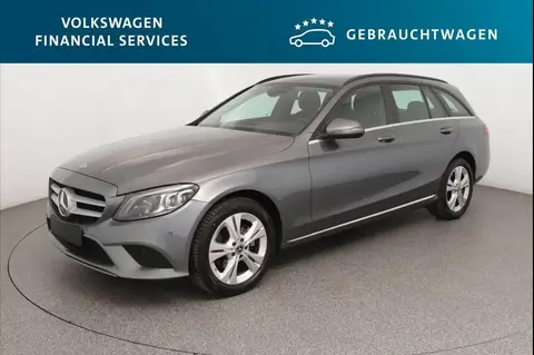 Used MERCEDES-BENZ CLASSE C Diesel 2020 Ad Germany