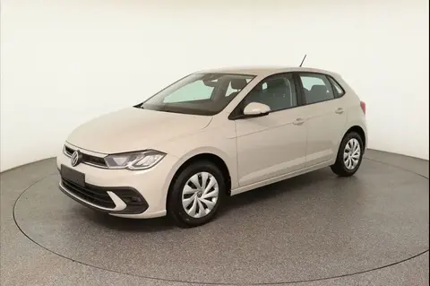 Used VOLKSWAGEN POLO Petrol 2022 Ad 