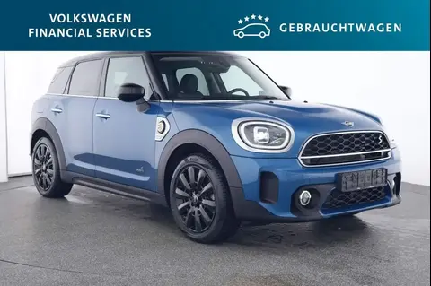 Used MINI COOPER Hybrid 2022 Ad 