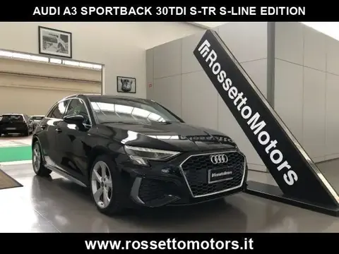 Used AUDI A3 Diesel 2023 Ad 