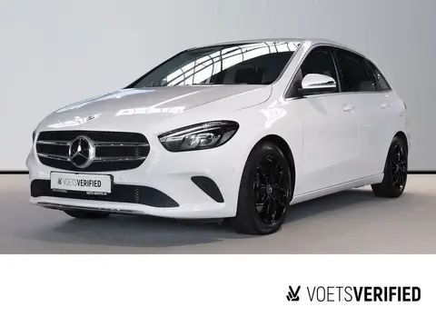 Annonce MERCEDES-BENZ CLASSE B Essence 2019 d'occasion 