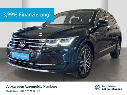 Annonce VOLKSWAGEN TIGUAN Diesel 2023 d'occasion 