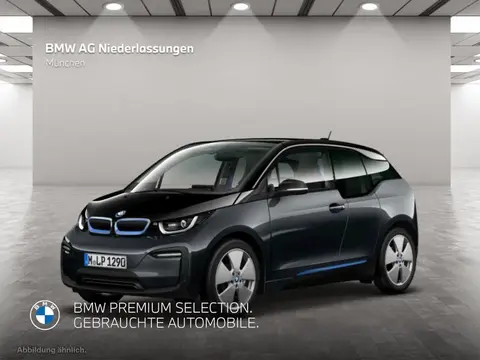 Annonce BMW I3 Non renseigné 2020 d'occasion 