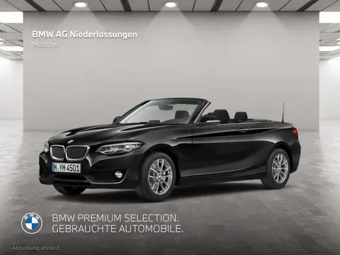 Used BMW SERIE 2 Petrol 2020 Ad 