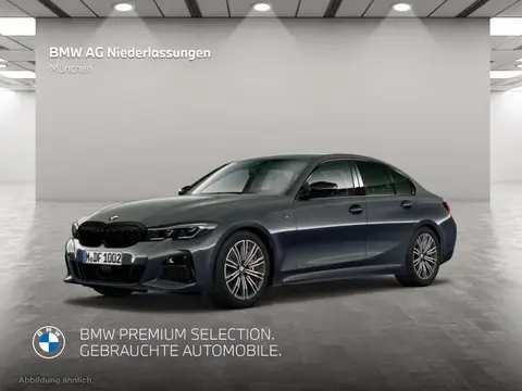 Used BMW M340I Petrol 2021 Ad 