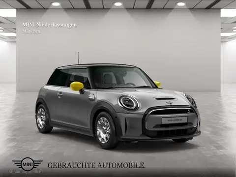 Annonce MINI COOPER Non renseigné 2021 d'occasion 