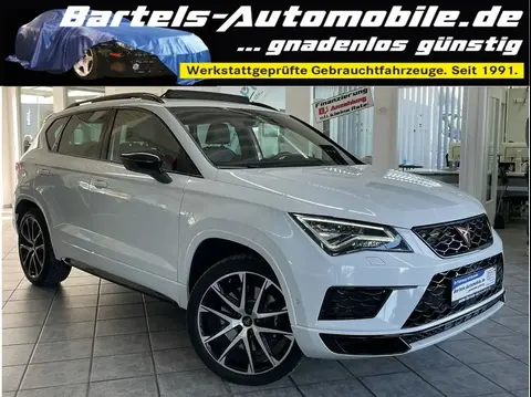 Used CUPRA ATECA Petrol 2019 Ad 