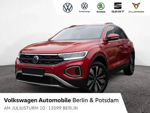 Annonce VOLKSWAGEN T-ROC Essence 2023 d'occasion 