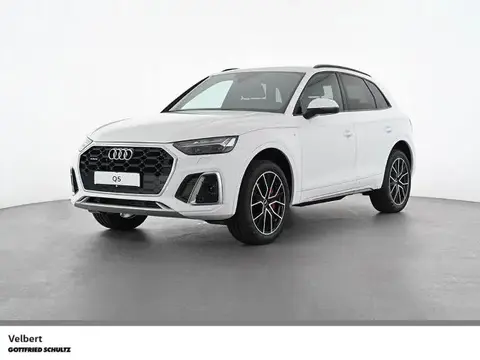 Annonce AUDI Q5 Diesel 2024 d'occasion 