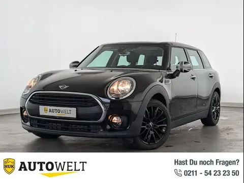 Used MINI ONE Petrol 2018 Ad 