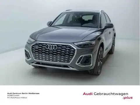 Used AUDI Q5 Hybrid 2024 Ad 