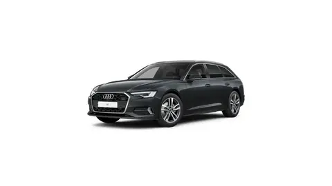 Annonce AUDI A6 Diesel 2024 d'occasion 