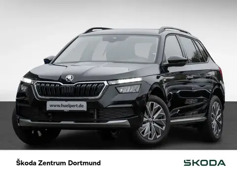 Annonce SKODA KAMIQ Essence 2024 d'occasion 