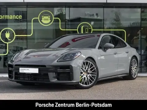 Used PORSCHE PANAMERA Hybrid 2024 Ad 