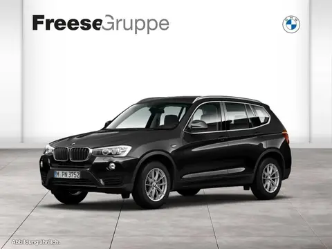 Used BMW X3 Diesel 2016 Ad 