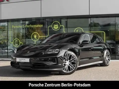 Annonce PORSCHE TAYCAN Non renseigné 2024 d'occasion 