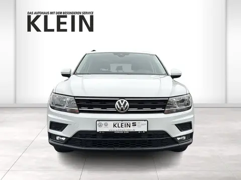 Annonce VOLKSWAGEN TIGUAN Diesel 2019 d'occasion 