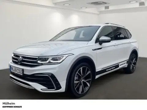 Annonce VOLKSWAGEN TIGUAN Essence 2024 d'occasion 