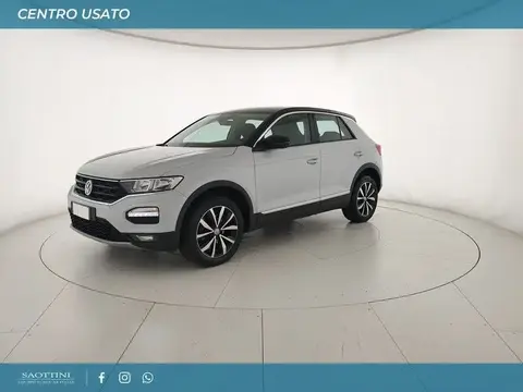 Used VOLKSWAGEN T-ROC  2020 Ad 