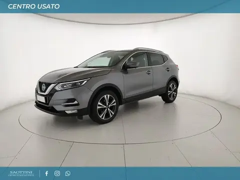 Annonce NISSAN QASHQAI  2020 d'occasion 